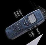 image of cellphone
