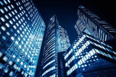 image of skyscraper