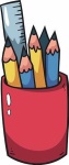 image of pen_pot