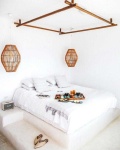 image of bed