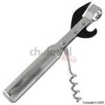 image of corkscrew