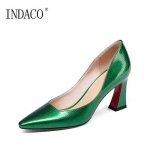 image of green_shoes #13