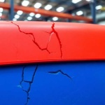 image of cracked_plastic