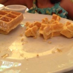 image of waffles #29