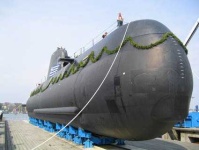 image of submarine #21