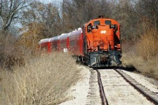 image of train