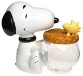 image of snoopy