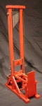 image of guillotine