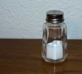 image of saltshaker