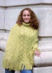image of poncho