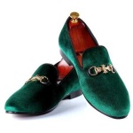 image of green_shoes #8