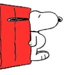 image of snoopy