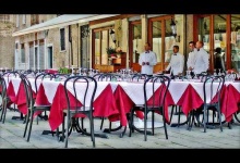 image of restaurant