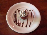 image of chocolate_sauce