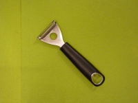 image of peeler