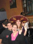 image of sombrero