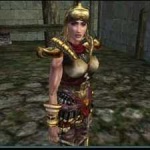 image of cuirass