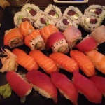 image of sushi #32