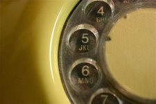 image of dial_telephone