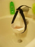 image of strainer