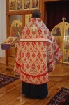 image of vestment