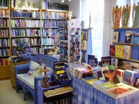 image of bookshop
