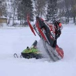 image of snowmobile_racing #30