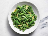 image of peas