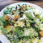 image of caesar_salad #9