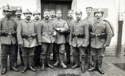 image of pickelhaube