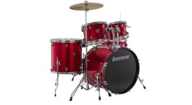 image of drums
