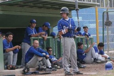 image of ballplayer