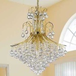 image of chandelier