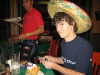 image of sombrero