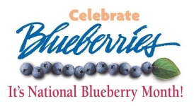 image of blueberry
