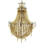 image of chandelier