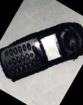 image of cellphone