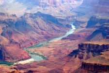 image of canyon