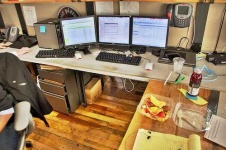 image of monitor