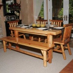 image of bench