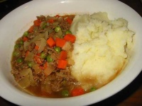 image of mashed_potato #25