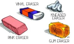 image of eraser #15