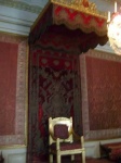 image of throne