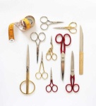 image of scissors