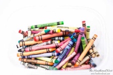 image of crayon #31