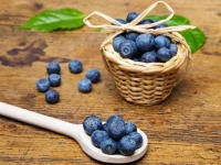image of blueberry