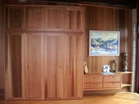image of wardrobe