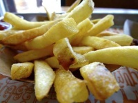 image of french_fries #12