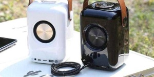 image of stereo