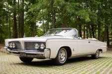 image of convertible